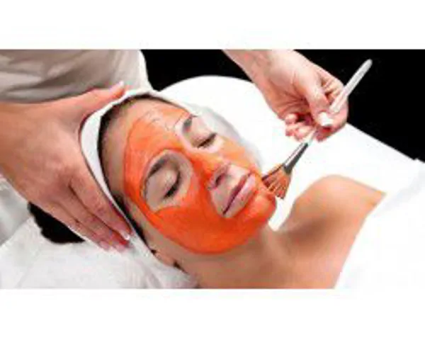 Peel-off and non-peel cleansing and nourishing masks.