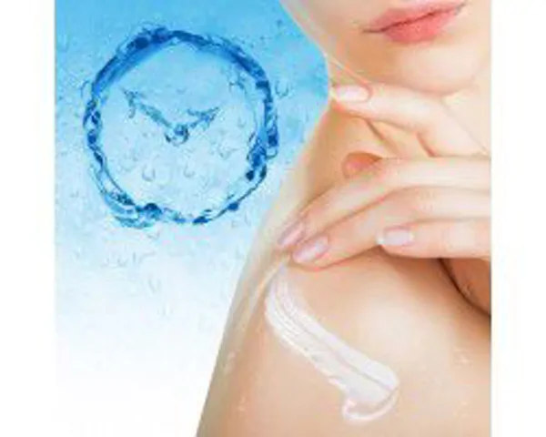 Body lotions