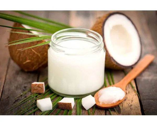 Skin Care Products - 1st Quality Cold Pressed Coconut Oil 1 KG