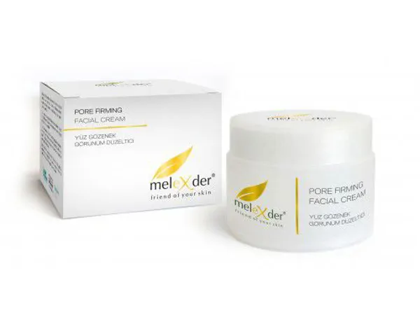 Skin Care Products - MELEXDER PORE FIRMING FACIAL CREAM
