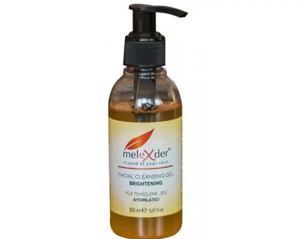 Skin Care Products - Spot Clearing Gel 150ml