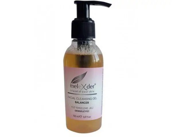 Skin Care Products - Acne Clearing Gel 150 ml