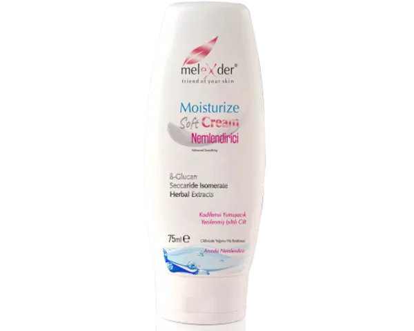 Skin Care Products - MELEXDER MOISTURIZING CREAM (MOISTURE BOMB)