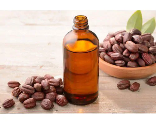 Ham Maddeler - 1.Kalite Jojoba Yağı 1 KG
