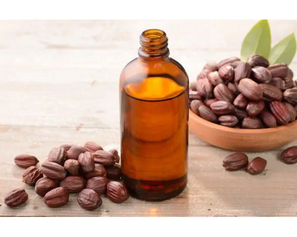 Raw Materials - 1st Quality Jojoba Oil 1 KG