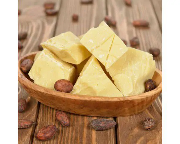 Skin Care Products - 1st Quality Cocoa Butter (1 kg)