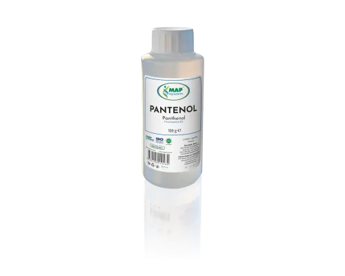 Ham Maddeler - PANTHENOL 100 G