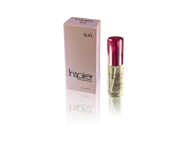 Women's Fragrances - INSPIRER SOFT WOMAN 12 ML