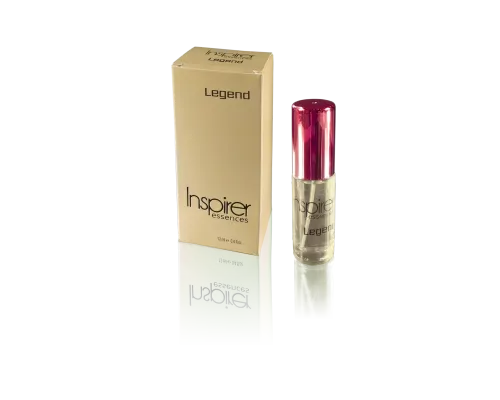 Kadın Esansları - INSPIRER LEGEND UNISEX 12 ML