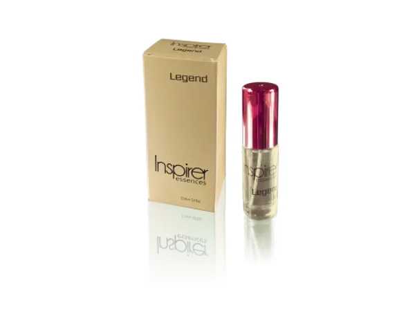 Women's Fragrances - INSPIRER LEGEND UNISEX 12 ML