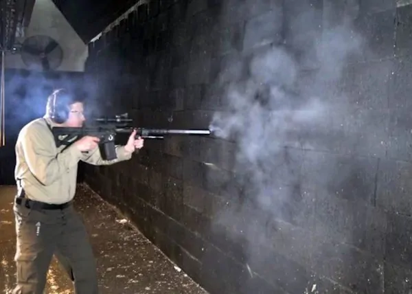 Building Exterior Ballistic Armor Cladding