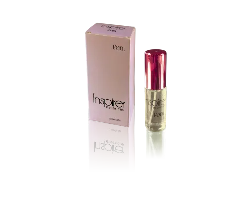Kadın Esansları - INSPIRER FEM WOMAN 12 ML