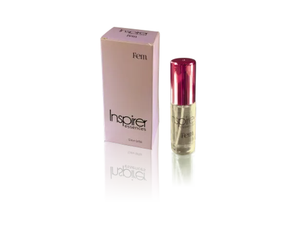 Women's Fragrances - INSPIRER FEM WOMAN 12 ML