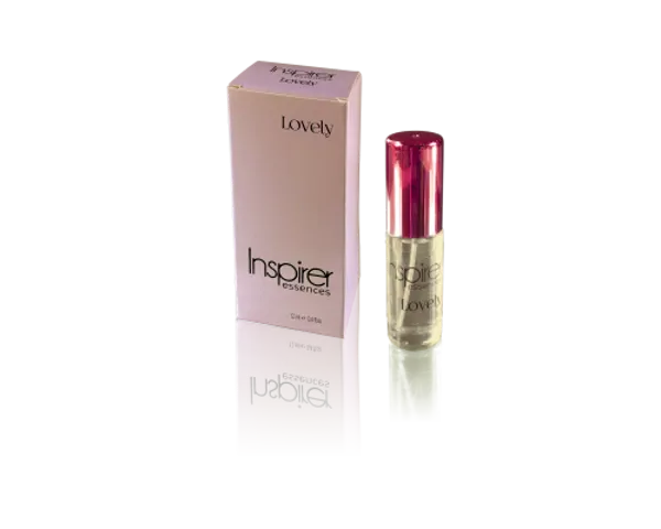 Women's Fragrances - INSPIRER LOVELY WOMAN 12 ML