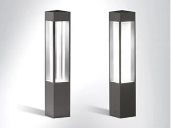 LED Decorative Mushroom Barrier