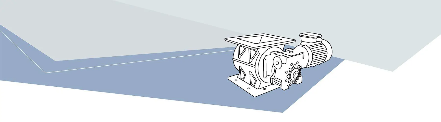 Rotary Valves