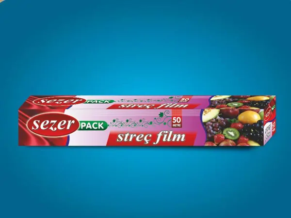 Stretch Film