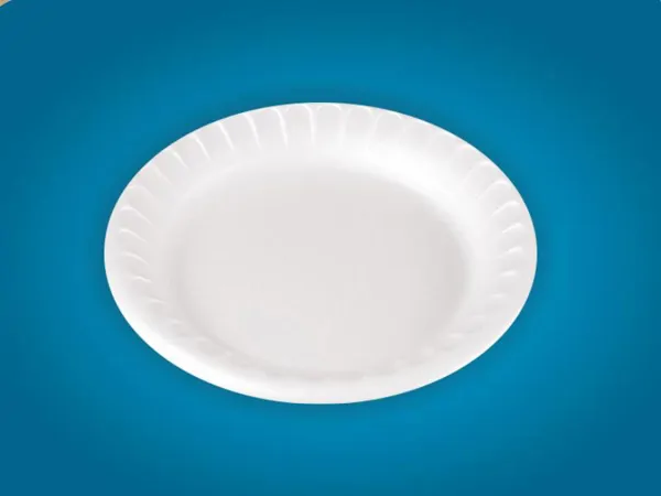 Foam Plate