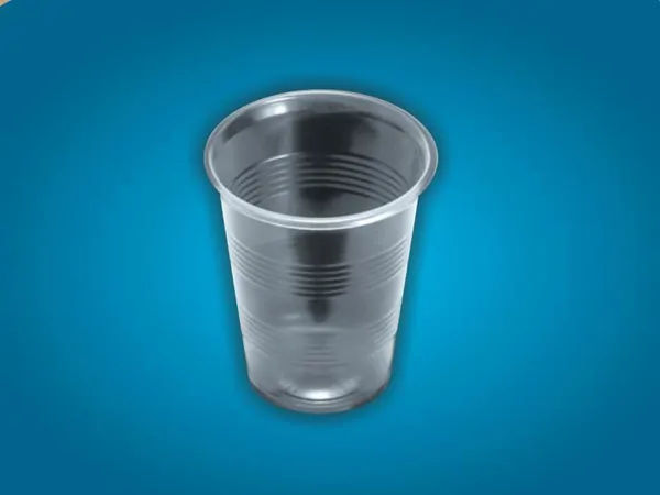 Plastic Cups (Pack of 10)