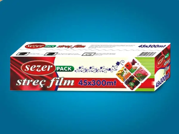 Stretch Film