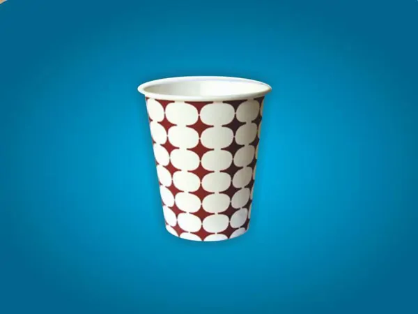 Cardboard Cups (Pack of 10)
