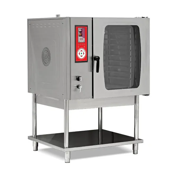 Empero EMP.GKF-20 Plus Convection Oven - Gas