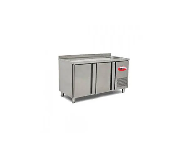 countertop refrigerators with sinks
