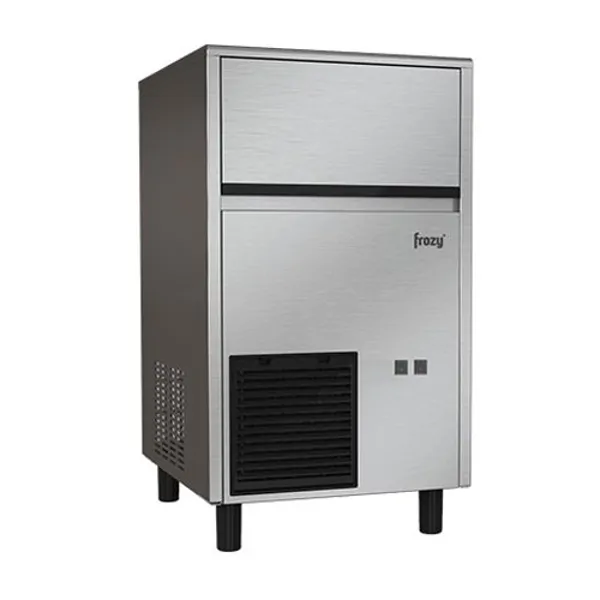 Frozy Ice Machine 50 kg/day