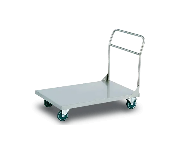 cash register trolley
