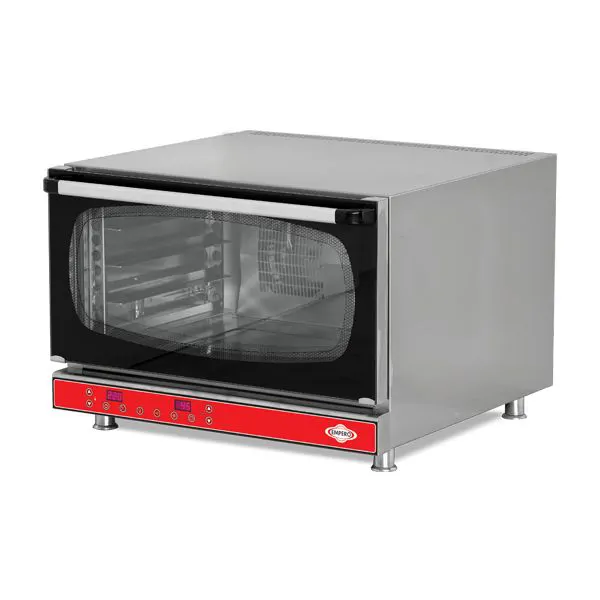 Convection Patisserie Oven (Electric)