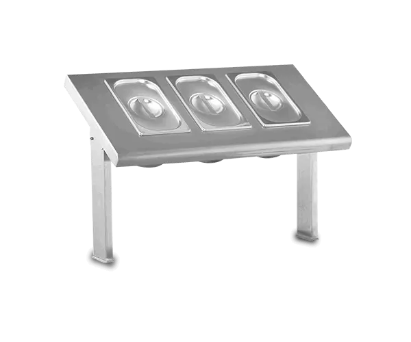cover rack