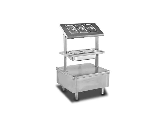 Serving Unit