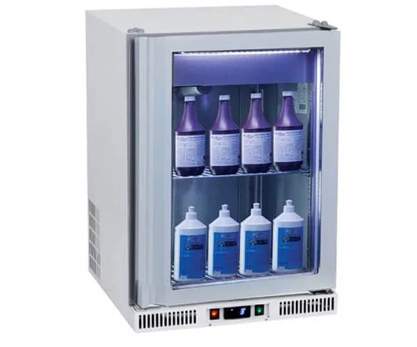 medical refrigerator