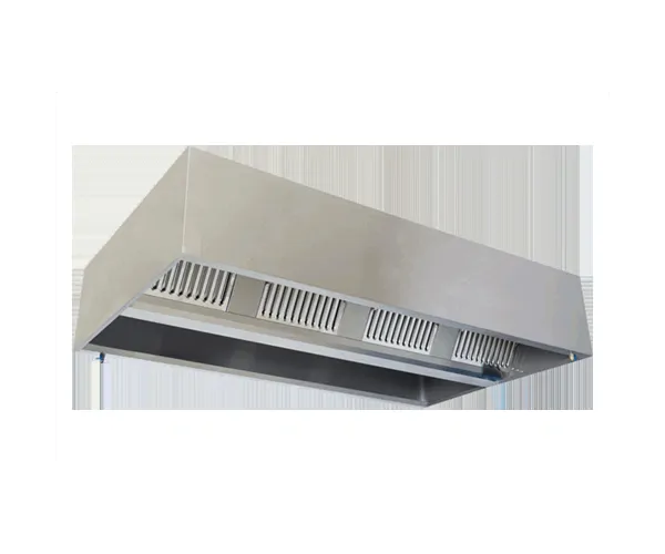 medium-type filter cooker hood