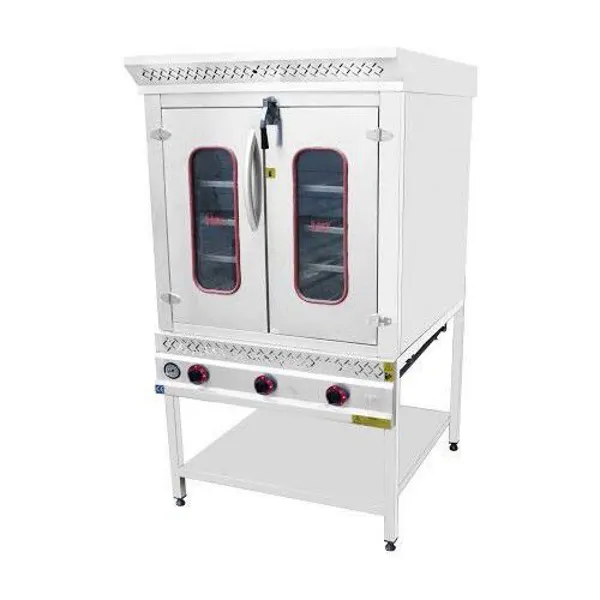 Pasta and Pastry Oven 90*90