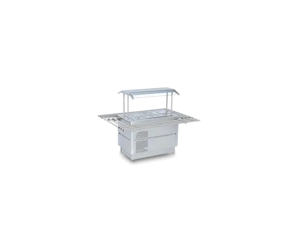 Salad Bar/Tub