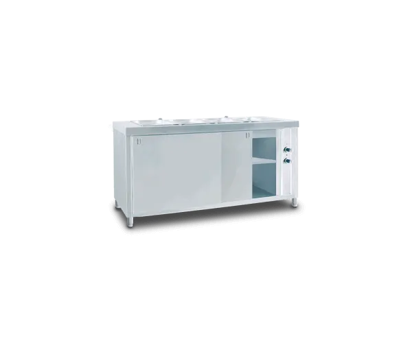 Service Unit/Warm Cabinet
