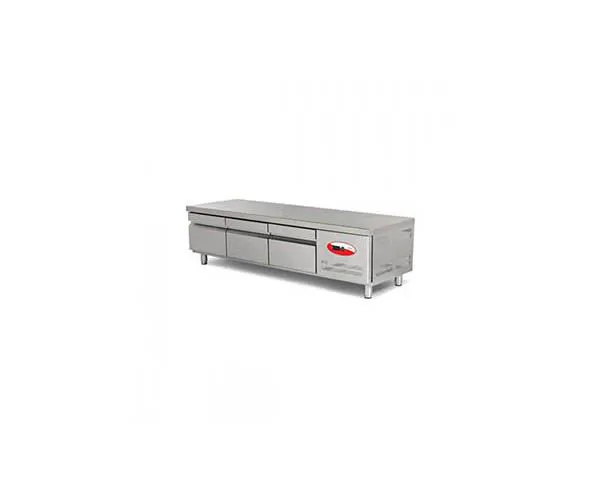 under-counter refrigerators