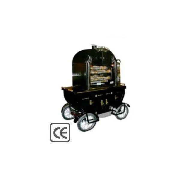 super baked potato cart
