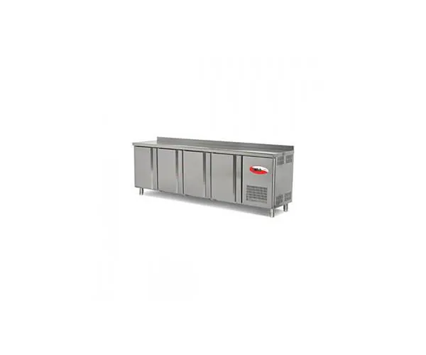 Countertop refrigerators (with fan)