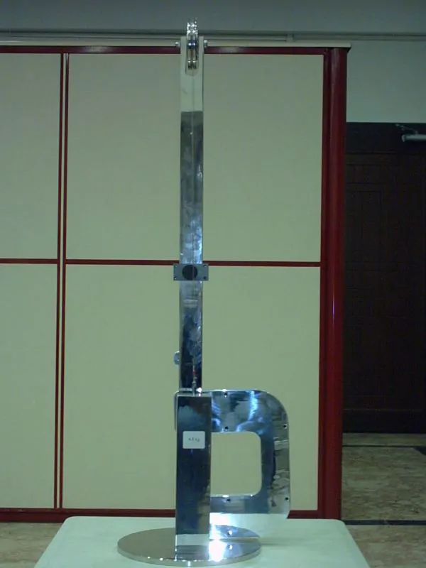 Sock Elasticity Measurement Device