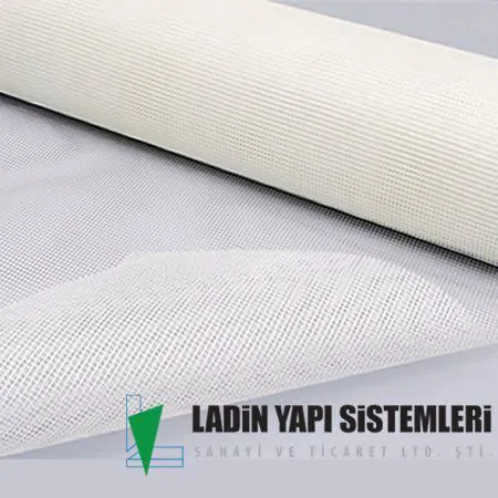 FIBERTEX Reinforcement Mesh
