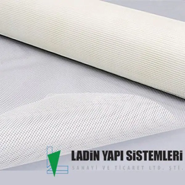 FIBERTEX Reinforcement Mesh