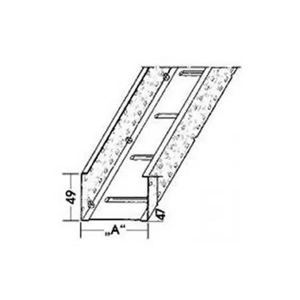 WALL C PROFILES