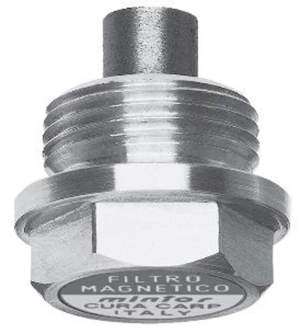TSCMF Series Magnetic Plugs