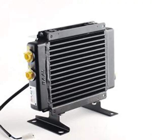 GRS 50 S Fan-assisted Oil Coolers