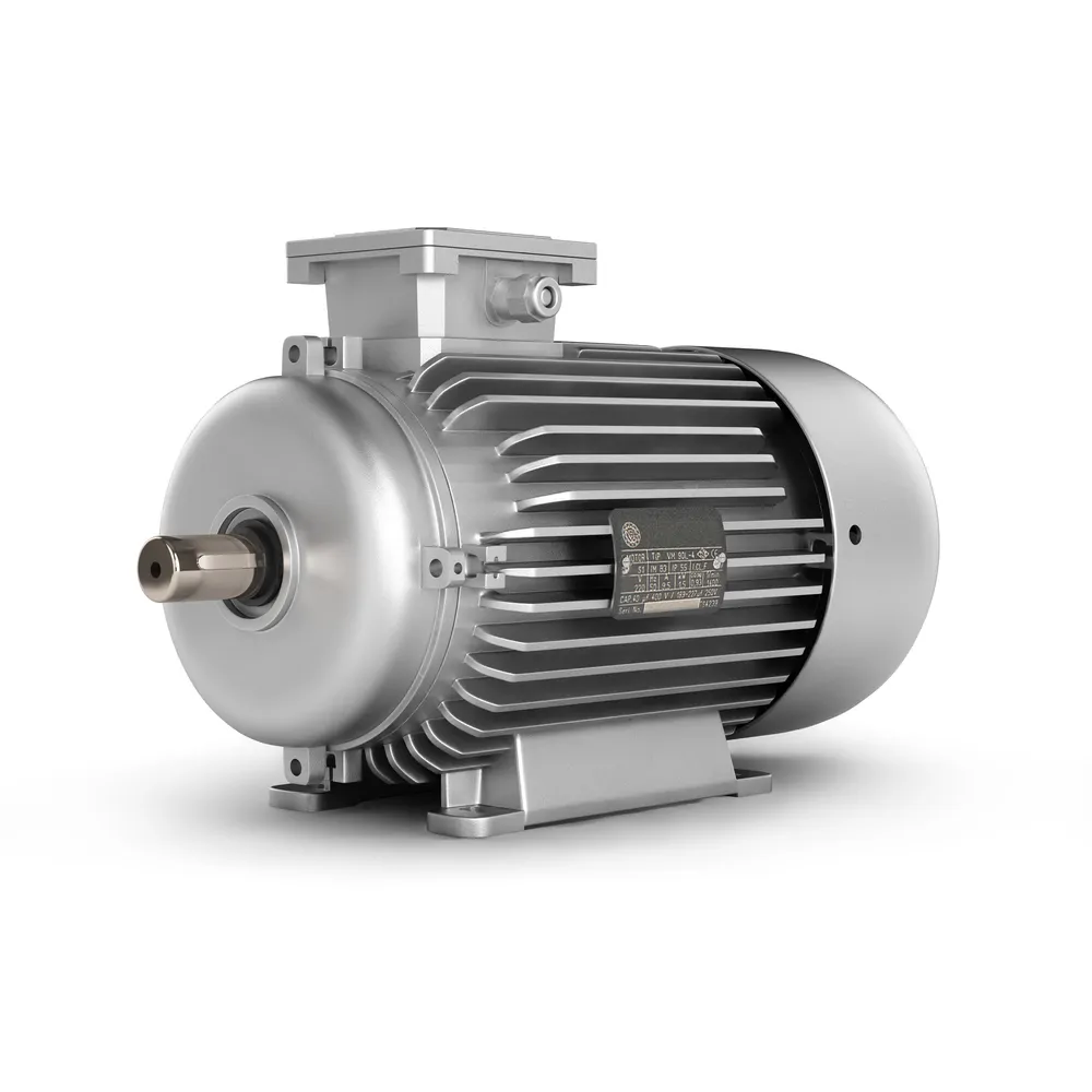 Gamak Electric Motor