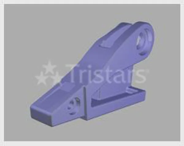 Right Corner Adapter