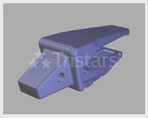 Right Corner Adapter