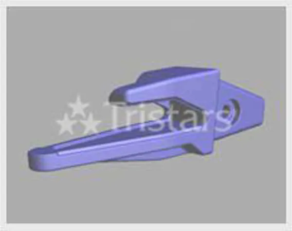 Left Corner Adapter